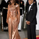 Illustration for article titled Michelle Obama Looks Like A Million Bucks At Her Final State Dinner